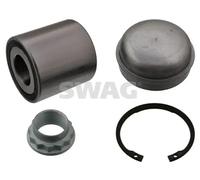 SWAG Set Cuscinetti Posteriore Entrambi i Lati per Mercedes-Benz W168