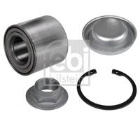FEBI BILSTEIN 100506 Kit cuscinetto ruota