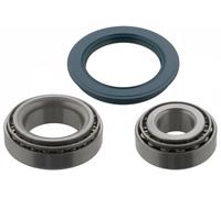 FEBI BILSTEIN Kit cuscinetto ruota 12934 Diametro interno: 40mm Diametro esterno: 52mm Cuscinetto a rulli conici con guarnizione ad anello per alberi