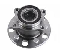 Febi Bilstein Kit cuscinetto ruota 171895 posteriore per Lexus IS III GSE3 AVE3