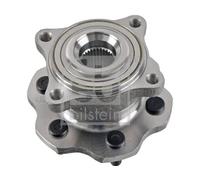 FEBI BILSTEIN 174077 Kit cuscinetto ruota per NISSAN
