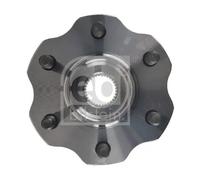 Cuscinetto ruota Assale posteriore Sx Cuscinetto a rulli conici 174077