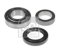 Cuscinetto ruota Assale posteriore Sx Cuscinetto a rulli conici 175601 per JEEP