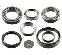 FEBI BILSTEIN 179219 Kit cuscinetto ruota