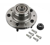 FEBI BILSTEIN 179848 Kit cuscinetto ruota