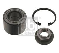 Cuscinetto ruota Assale posteriore Sx Cuscinetto a rulli conici 19183 per FORD