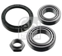 FEBI BILSTEIN 19295 Kit cuscinetto ruota