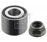 FEBI BILSTEIN 19897 Cuscinetto ruota