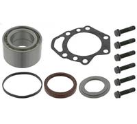 Set di cuscinetti ruota FEBI BILSTEIN 23489