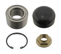 Cuscinetto ruota Assale posteriore Sx Cuscinetto a rulli conici 29565 per OPEL