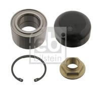 FEBI BILSTEIN Kit cuscinetto ruota per OPEL RENAULT VAUXHALL 29565