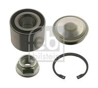 Cuscinetto ruota Assale posteriore Sx Cuscinetto a rulli conici 30545 per DACIA