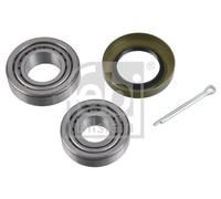 Cuscinetto ruota Assale posteriore Sx Cuscinetto a rulli conici 31529 per DAEWOO