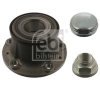 Kit Cuscinetto Ruota Febi Bilstein 40018 per Citroën Fiat Opel Peugeot Vauxhall