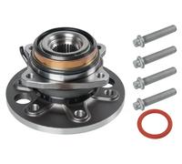 Kit Cuscinetto Ruota Febi Bilstein 44689 per Mercedes Benz Mercedes Benz VW