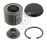 FEBI BILSTEIN Kit cuscinetto ruota per NISSAN OPEL RENAULT VAUXHALL 44782