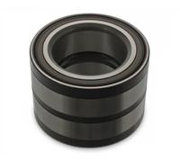 FEBI BILSTEIN 45690 Kit cuscinetto ruota
