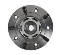 Cuscinetto ruota Assale posteriore Sx Cuscinetto a rulli conici 50 94 6668 SWAG