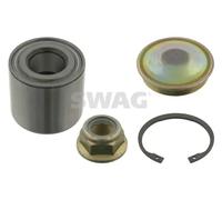 SWAG 60 92 4781 Kit cuscinetto ruota