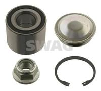 SWAG 60 93 0545 Kit cuscinetto ruota