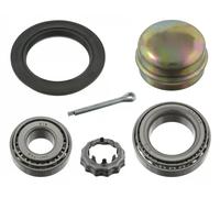 SWAG Autoteile Set Cuscinetti Ruota Posteriori 99 90 3674 per VW Passat Berlina 32B Entrambi i lati