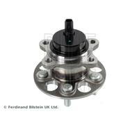 BLUE PRINT ADBP820011 Kit cuscinetto ruota