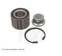 BLUE PRINT Ruota Posteriore Entrambi i Lati per Renault Clio III BR0/1 CR0/1