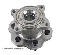 Cuscinetto ruota Assale posteriore Sx Cuscinetto a rulli conici ADN18371