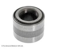 Cuscinetto ruota Assale posteriore Sx Cuscinetto a rulli conici ADS78313