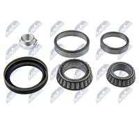 NTY KLT-CT-016 Kit cuscinetto ruota