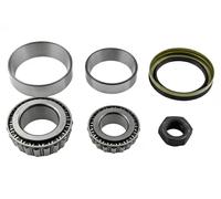 NTY KLT-CT-017 Kit cuscinetto ruota