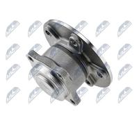 NTY Kit cuscinetto ruota compatibile con MERCEDES-BENZ KLT-ME-024