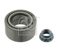 FEBI BILSTEIN 07932 Kit cuscinetto ruota