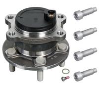 FEBI BILSTEIN 102496 Kit cuscinetto ruota