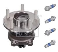 FEBI BILSTEIN 102785 Kit cuscinetto ruota