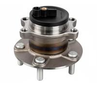 FEBI BILSTEIN 170954 Kit cuscinetto ruota per CITROËN,MITSUBISHI,PEUGEOT