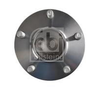 FEBI BILSTEIN 170954 Kit cuscinetto ruota per CITROËN,MITSUBISHI,PEUGEOT