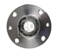 Cuscinetto ruota Assale posteriore Sx Cuscinetto a sfere obliquo 171142 per FIAT
