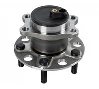 FEBI BILSTEIN Kit cuscinetto ruota 172497 obliquo Assale posteriore Sx per JEEP/CHRYSLER/DODGE