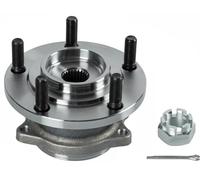 FEBI BILSTEIN 172498 Kit cuscinetto ruota