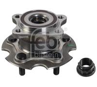 FEBI BILSTEIN 172773 Kit cuscinetto ruota