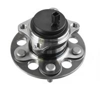 Set di cuscinetti ruota FEBI BILSTEIN 173003
