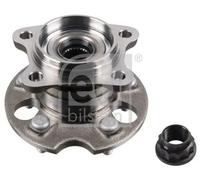 FEBI BILSTEIN 173006 Kit cuscinetto ruota