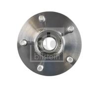 FEBI BILSTEIN Kit cuscinetto ruota 173046 posteriore sx, posteriore dx 67mm 30mm