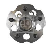 Cuscinetto ruota Assale posteriore Sx Cuscinetto a sfere obliquo 174440