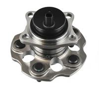 FEBI BILSTEIN 174440 Kit cuscinetto ruota