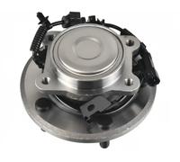 FEBI BILSTEIN 174495 Kit cuscinetto ruota