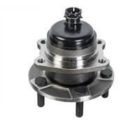 Cuscinetto ruota Assale posteriore Sx Cuscinetto a sfere obliquo 174569
