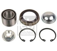 174614 Kit cuscinetto ruota Febi Bilstein