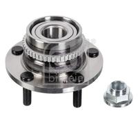 Cuscinetto ruota Assale posteriore Sx Cuscinetto a sfere obliquo 174719 per KIA